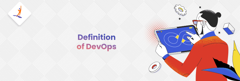 Definition of DevOps