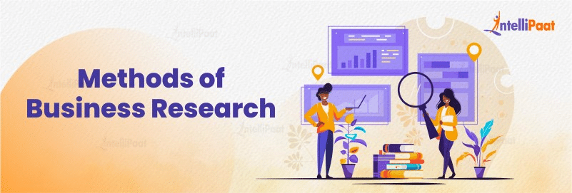 Methods of Business Research