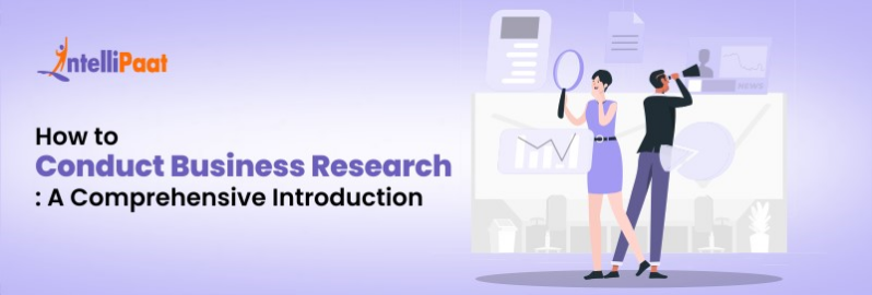 How to Conduct Business Research: A Comprehensive Introduction