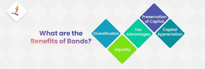 What are the Benefits of Bonds?