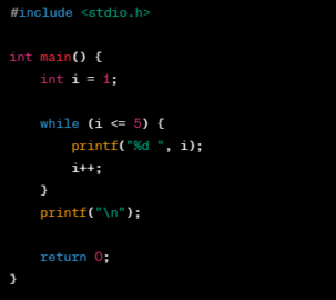 Factorial Program in C | Using for and while Loops , Using Recursion