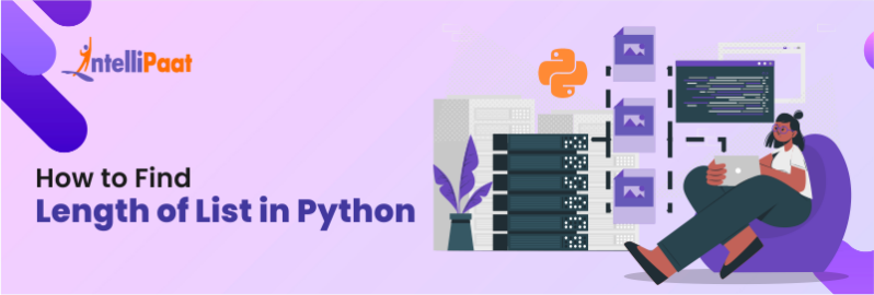 How to Find Length of List in Python
