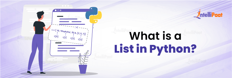 What is a List in Python?
