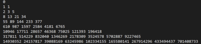 Top 25 Java Pattern Programs - Intellipaat