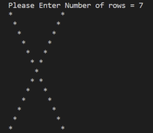 Top 25 Java Pattern Programs - Intellipaat