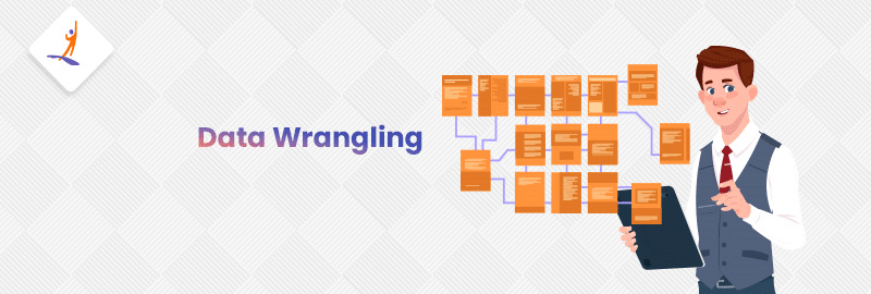 What is Data Wrangling? 