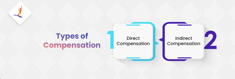 Types of Compensation