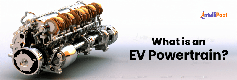 What is an EV Powertrain?