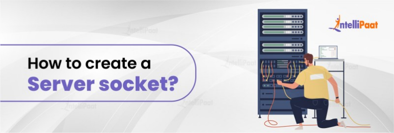 What is Socket Programming in Python? Explained with Example