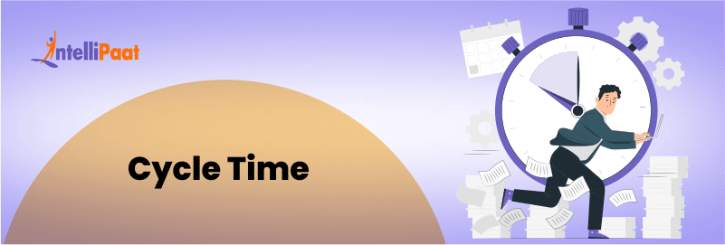 Introduction to Cycle Time: Formula, Benefits, and Examples