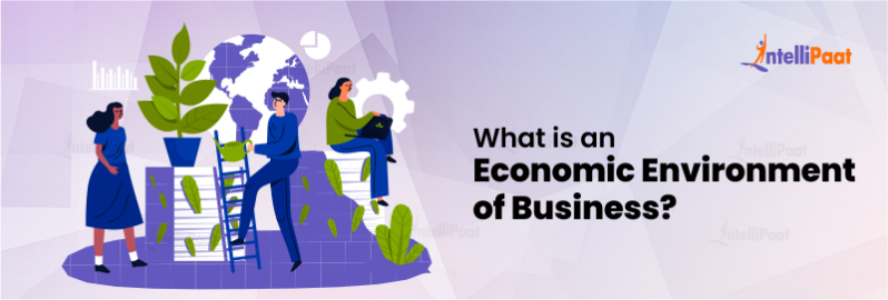 Economic Environment Factors In Business Economic Environment of Business? : Definition and Elements