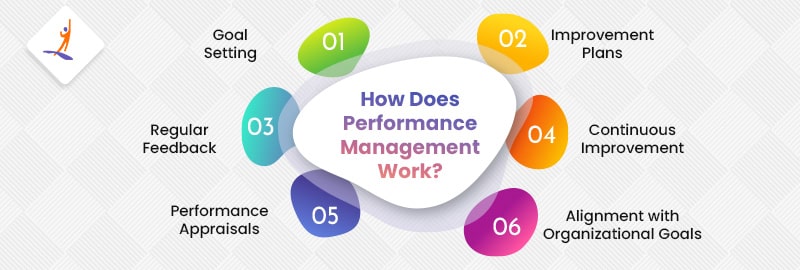 How Does Performance Management Work?