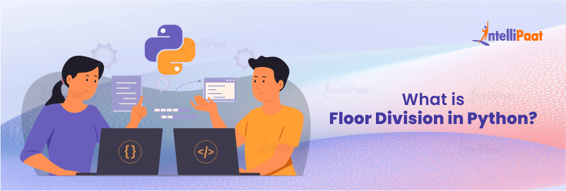 What is Floor Division in Python?