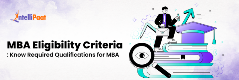 MBA Eligibility Criteria