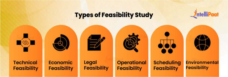 Feasibility Study: What It Is, Types And Importance