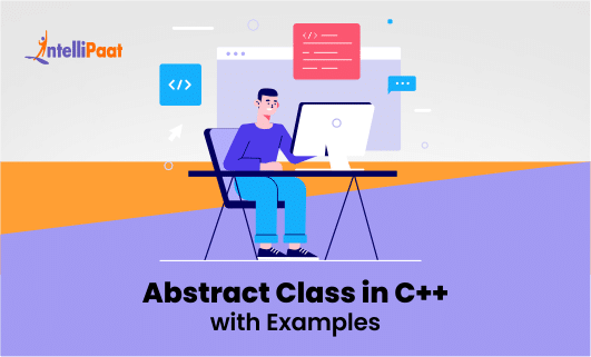 Abstract Class in C with Examples small