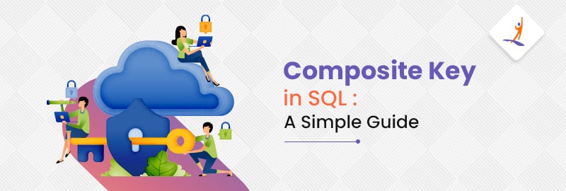 Composite Key in SQL