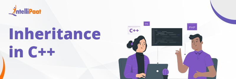 Inheritance in C++: A Guide for Beginners and Experienced Programmers