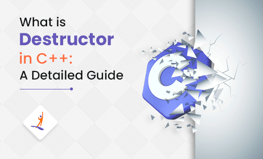 What is Destructor in C small