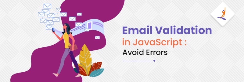 Email Validation in JavaScript
