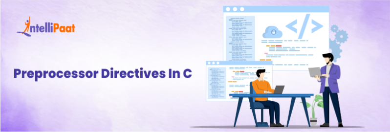 What are Preprocessor Directives in C?