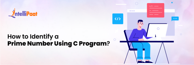 How to Identify a Prime Number Using C Program