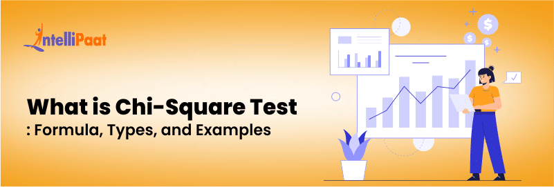 What is Chi-Square Test? Formula, Types, and Examples