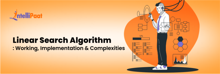 Unlocking Efficiency: Understanding the Linear Search Algorithm