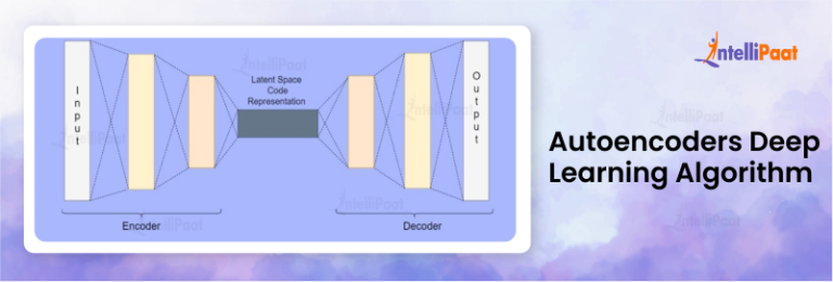 12 Best Deep Learning Algorithms to know in 2025 | Intellipaat