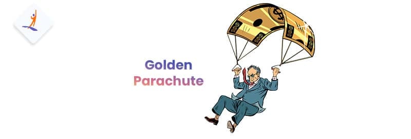 Golden Parachute