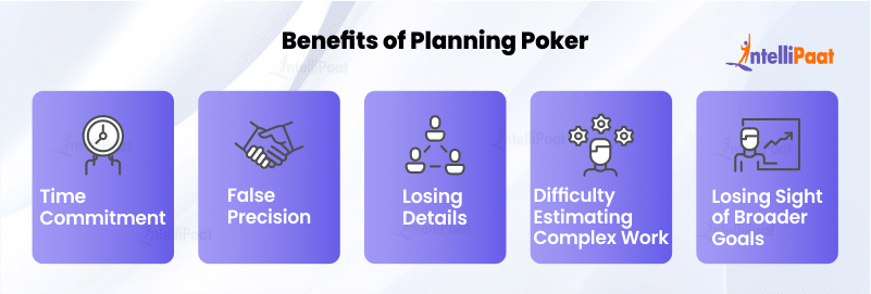 Benefits of Planning Poker