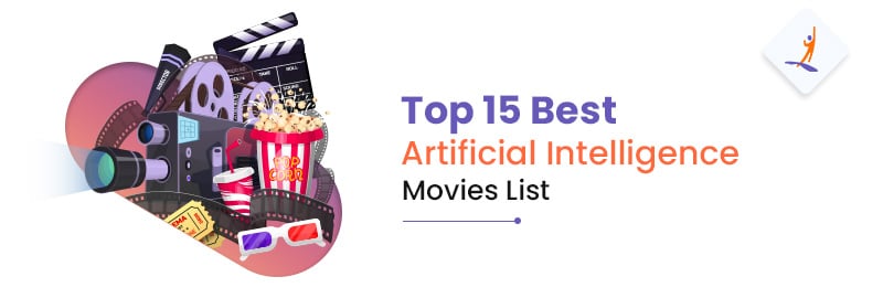 Artificial Intelligence Movies List