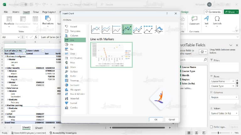 MIS Report in Excel? Definition, Types and How to Create?
