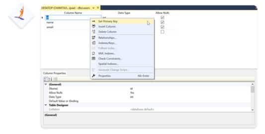 Primary Key in SQL - Syntax, Benefits & Types Explained