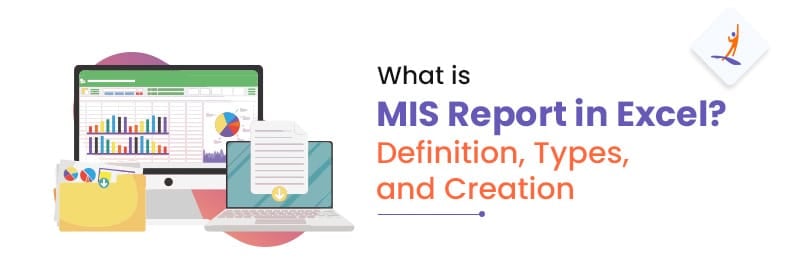 MIS Report in Excel