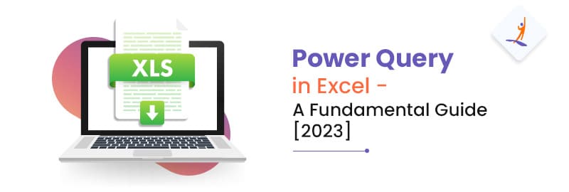 Power Query in Excel