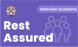 Rest Assured Interview Questions