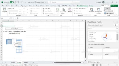MIS Report in Excel? Definition, Types and How to Create?
