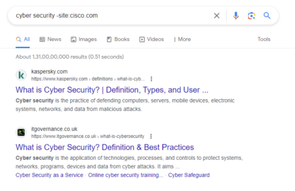 What is Google Dorking? - Techniques and Examples