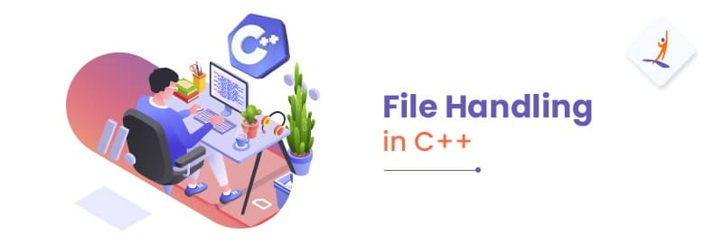 File Handling in C++