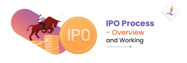 IPO Process - 7 Simple Steps For Initial Public Offering