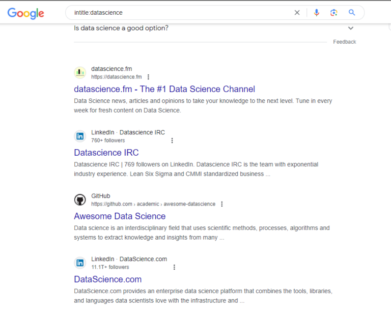 What is Google Dorking? - Techniques and Examples