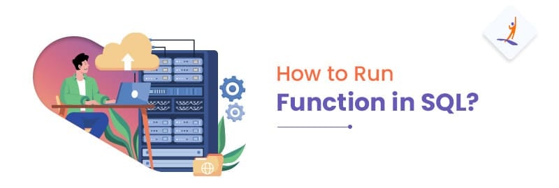 How to Run Function in SQL?