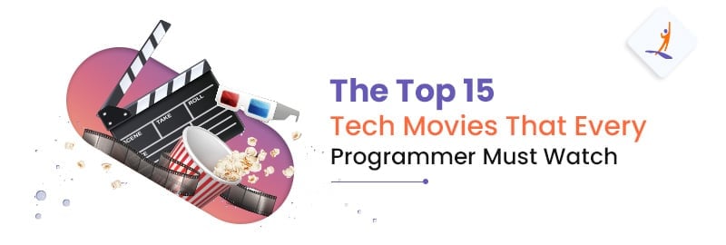 Best Tech Movies That Every Programmer Must Watch