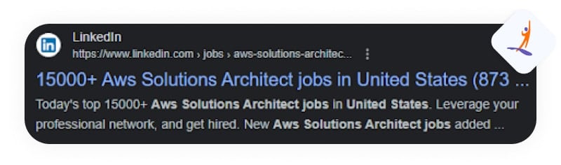 AWS Solutions Architect Jobs US - How to Become AWS Solutions Architect Associate - Intellipaat