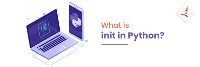 What is init in Python?