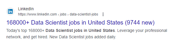 Data Scientist Jobs US - How to Become Data Scientist - Intellipaat