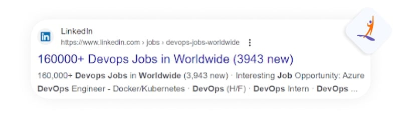 DevOps Jobs Available Worldwide - How to Become a DevOps Engineer - Intellipaat