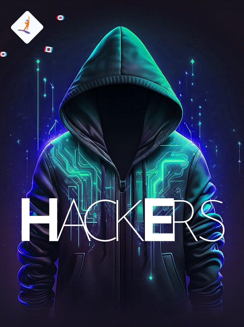 Hackers (1995) by Iain Softley