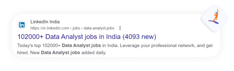 Data Analyst Jobs in India – How to Become a Data Analyst – Intellipaat